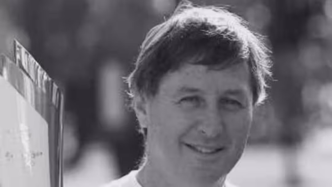 Michael Nobbs Death: पूर्व भारतीय हॉकी कोच माइकल नोब्स का निधन, खेल जगत में शोक की लहर Michael Nobbs Death: पूर्व भारतीय हॉकी कोच माइकल नोब्स का निधन, खेल जगत में शोक की लहर