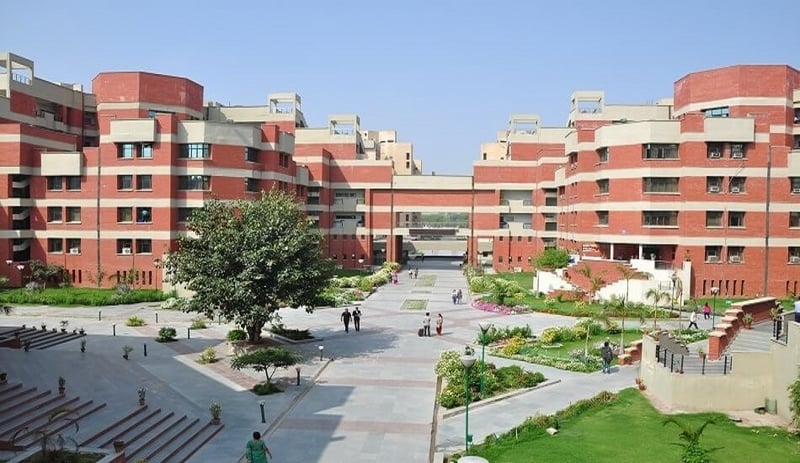BSA Medical College Delhi: बाबा साहब अंबेडकर मेडिकल कॉलेज में 57 प्रतिशत फैकल्टी की भारी कमी BSA Medical College Delhi: बाबा साहब अंबेडकर मेडिकल कॉलेज में 57 प्रतिशत फैकल्टी की भारी कमी