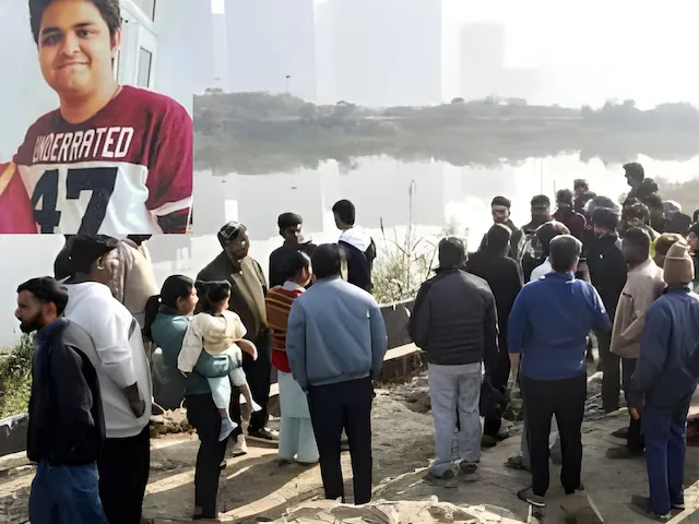 Noida Engineer Death: नोएडा में इंजीनियर की मौत पर सोशल मीडिया में उबाल, पुलिस-प्रशासन पर उठे गंभीर सवाल
