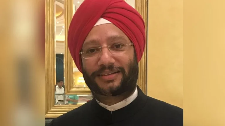 Gurdeep Singh Sappal: मतदाता सूची से नाम कटने पर कांग्रेस नेता गुरदीप सिंह सप्पल ने उठाए सवाल, चुनाव आयोग ने दी सफाई