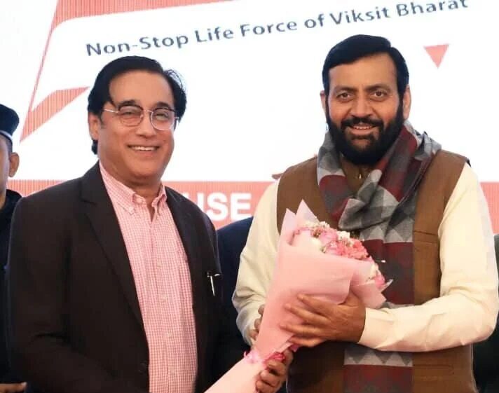Haryana budget 2026: प्रदेश का बजट रोजगारपरक और उद्योगों के अनुकूल बनाना सरकार का लक्ष्य: मुख्यमंत्री नायब सिंह सैनी