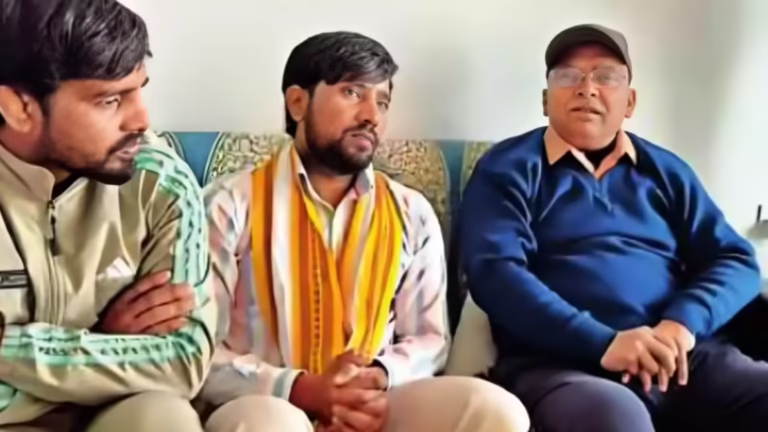 Yuvraj Noida Accident: युवराज के पिता ने मुनेंद्र का किया खुले समर्थन, कहा– ‘तुम मेरे साथ हो’