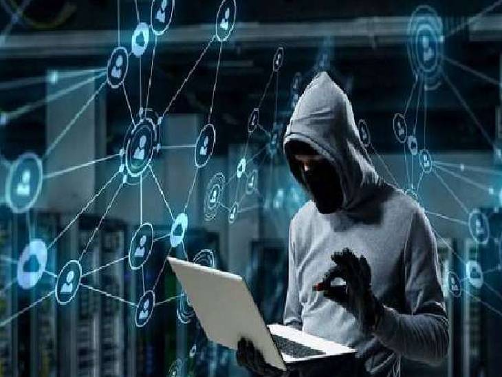 Cyber Fraud Noida: खुद को सहपाठी बताकर साइबर ठग ने उड़ाए साढ़े छह लाख रुपये, फर्जी एसएमएस से रचा जाल