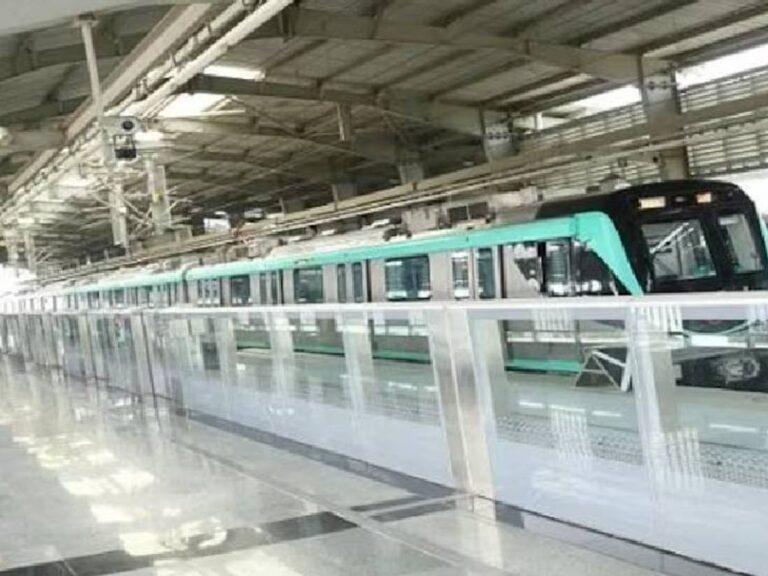 Noida: नोएडा मेट्रो विस्तार को बड़ी रफ्तार, बोटेनिकल गार्डन से सेक्टर-142 तक प्रस्ताव MoHUA भेजा गया, 2245 करोड़ की परियोजना