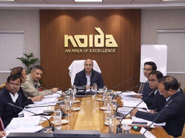 Noida: नोएडा स्पोर्ट्स सिटी के 40 हजार होम बायर्स को बड़ी राहत, सुप्रीम कोर्ट के आदेश के बाद प्राधिकरण ने हटाई रोक