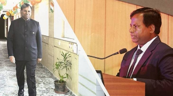Noida: NMRC के कार्यकारी निदेशक हटाए गए, कैलेंडर विवाद के बाद बड़ा प्रशासनिक फैसला