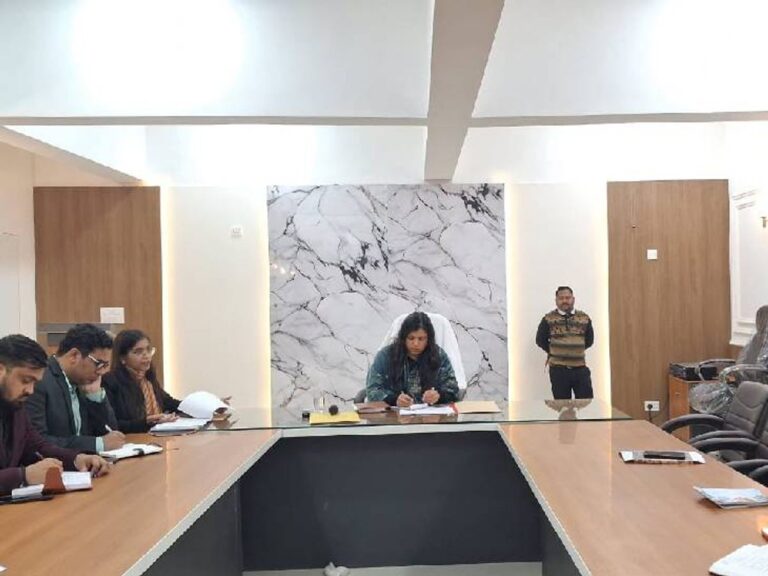 Noida: नोएडा में 23 जनवरी को होगा ब्लैकआउट मॉक ड्रिल, सायरन बजते ही दिखेगा आपदा से निपटने का अभ्यास