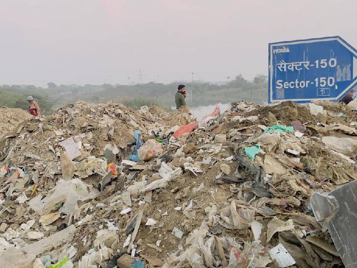 Noida accident: नोएडा में इंजीनियर की दर्दनाक मौत, हादसा या प्राधिकरण की लापरवाही पर उठे सवाल