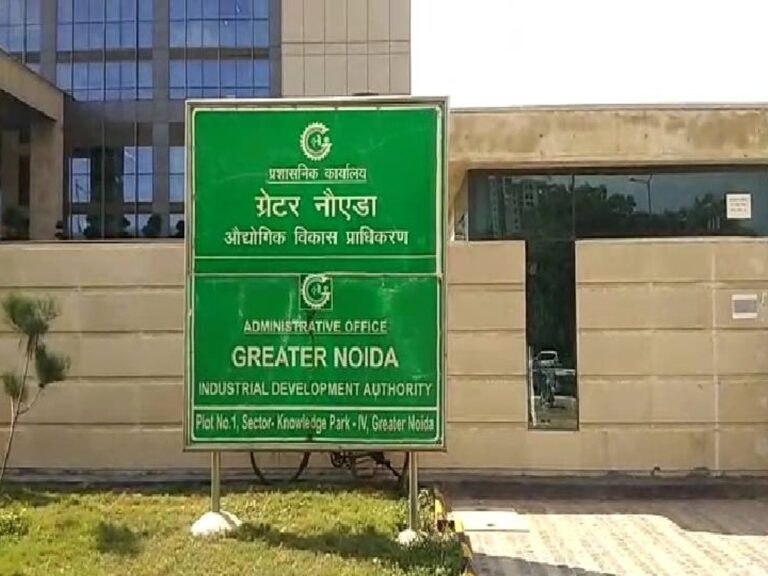 Greater Noida West STP Project: ग्रेनो वेस्ट में निर्माणाधीन एसटीपी इसी साल होगा चालू