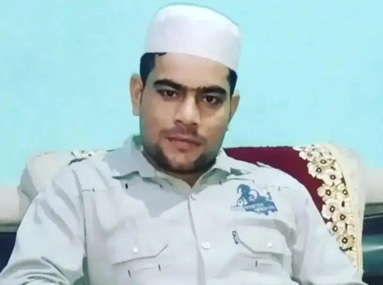 उत्तर प्रदेश : तेज रफ्तार कैंटर की टक्कर से दो सगे भाइयों का हादसा, एक की मौत दूसरा गंभीर उत्तर प्रदेश : तेज रफ्तार कैंटर की टक्कर से दो सगे भाइयों का हादसा, एक की मौत दूसरा गंभीर