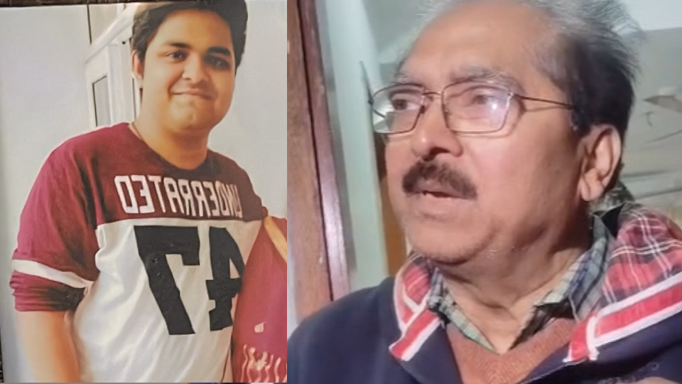 Yuvraj accident: विदेश में शिफ्ट होंगे युवराज के पिता, बहन और जीजा जल्द भारत आएंगे Yuvraj accident: विदेश में शिफ्ट होंगे युवराज के पिता, बहन और जीजा जल्द भारत आएंगे