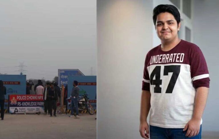 उत्तर प्रदेश : बिल्डर निर्मल पर इनाम और रेड कॉर्नर नोटिस की तैयारी, गिरफ्तारी से बचने को नेपाल भागने की आशंका