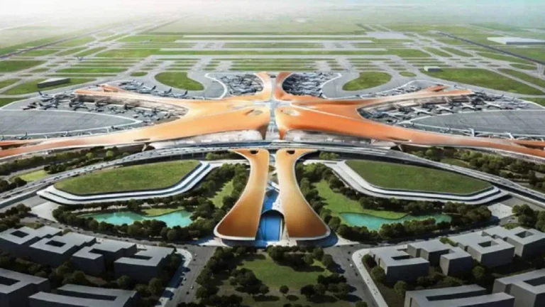 Noida International Airport: नोएडा एयरपोर्ट से बरेली तक सीधी रफ्तार नई एक्सप्रेसवे कनेक्टिविटी से पश्चिमी यूपी को मिलेगा नया कॉरिडोर