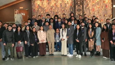 Himachal Happiest State: