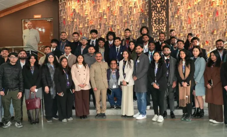 Himachal Happiest State: