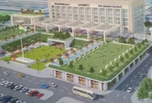 New Jalpaiguri station set for major revamp with separate departure & arrival buildings