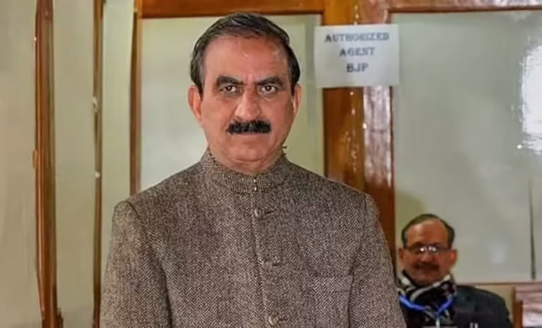 Himachal Pradesh: एचपीएसईबीएल में डिजिटल सुधारों से हिमाचल को 16.83 करोड़ की बचत मुख्यमंत्री सुक्खू