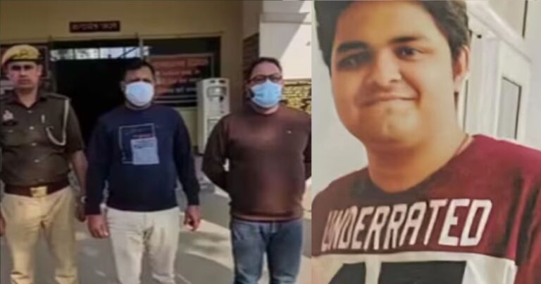Noida: इंजीनियर युवराज मौत मामले में दो और बिल्डर गिरफ्तार, अब तक तीन सलाखों के पीछे