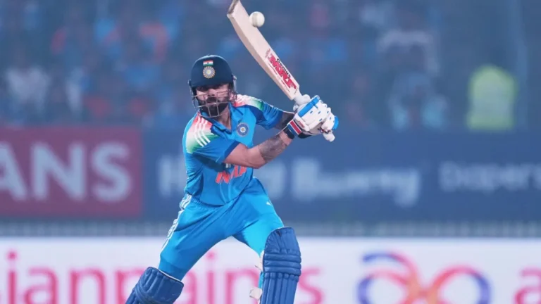 IND vs NZ 2026: IND vs NZ 2nd ODI: भारत को शुभमन गिल कप्तानी में साल 2026 की पहली हार, विराट कोहली का आउट हुआ टर्निंग प्वाइंट
