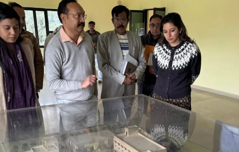 Greater Noida: इटैहरा 33 केवी सबस्टेशन की क्षमता बढ़ेगी, ग्रेटर नोएडा वेस्ट को मिलेगी बेहतर बिजली आपूर्ति