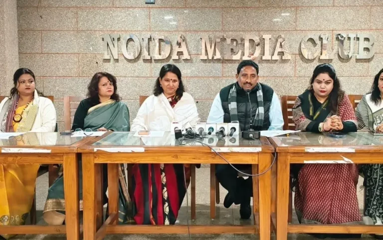 RLD women convention: ग्रेटर नोएडा में एक फरवरी को होगा रालोद महिला प्रकोष्ठ का राष्ट्रीय अधिवेशन