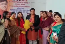 Faridabad News, Vipul Goyal Statement, Haryana Budget Women