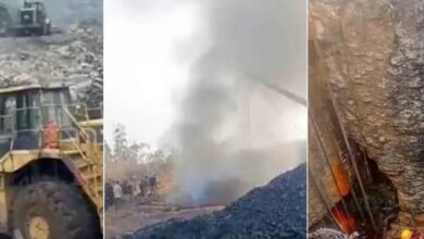 Meghalaya mine blast, East Jaintia Hills accident, coal mine disaster,