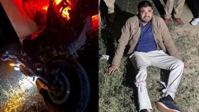 Ghaziabad crime news, Anil Dujana arrest, Balram Thakur gang member caugh