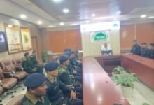 Greater Noida Action