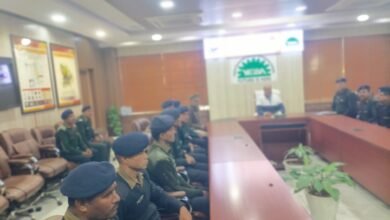 Greater Noida Action