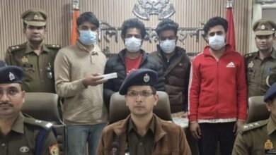 Central Noida murder case, Badalpur police murder