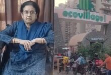 Greater Noida lift accident, Supertech Ecovillage 1 news