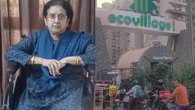Greater Noida lift accident, Supertech Ecovillage 1 news