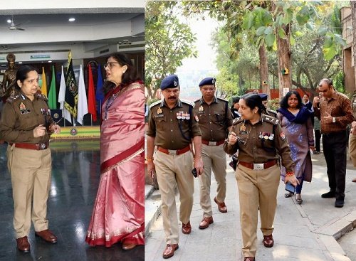 Noida school bomb threat, CBSE exam disrupted