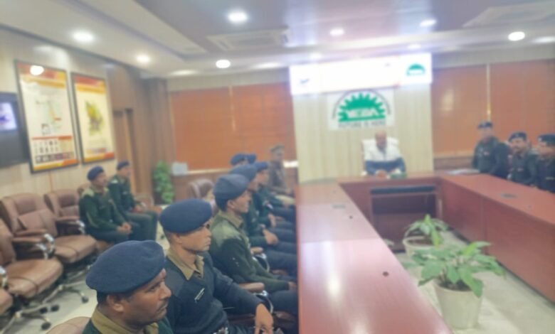 Greater Noida Action