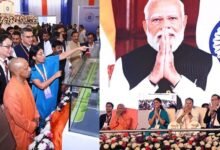 PM Modi Greater Noida, Semiconductor Unit India