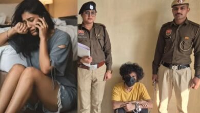 Gurugram assault case, live in partner crime, Haryana crime news,