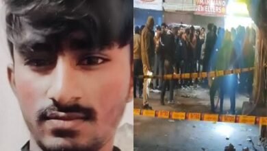 Pandav Nagar murder case, Delhi delivery boy killed