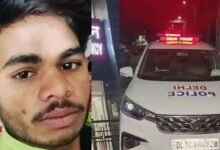 Delhi murder news, Mangolpuri knife attack, minor boy killed