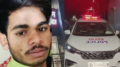 Delhi murder news, Mangolpuri knife attack, minor boy killed