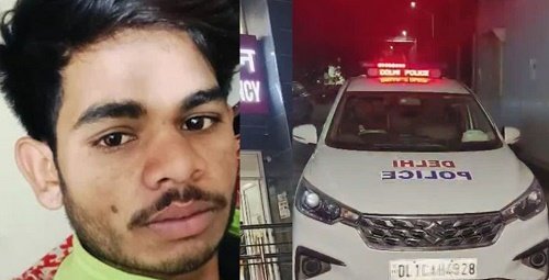 Delhi murder news, Mangolpuri knife attack, minor boy killed