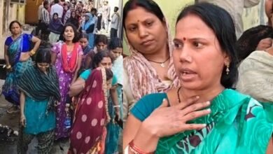 Delhi murder news, Samaypur Badli family killing, Chandan Park murder case