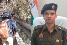 Noida murder news, Rahul pushed into drain, 1500 rupees dispute