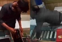 Fatehpur Beri jewellery theft, Radhika Jewelers robbery