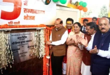 Atal Canteen Scheme Delhi, Affordable nutritious food Delhi,