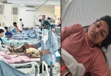 Greater Noida food poisoning, Mahashivratri kuttu atta