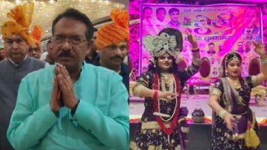 Friends Colony Industrialist Association Holi Milan, Shahdara Holi event 2026