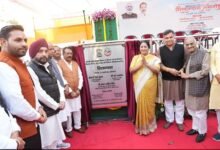 East Delhi development projects, CM Rekha Gupta foundation stone,