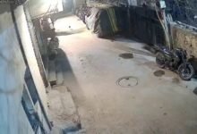 Delhi crime news, Shakarpur theft, house burglary Delhi,