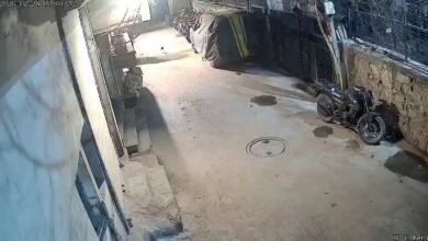 Delhi crime news, Shakarpur theft, house burglary Delhi,
